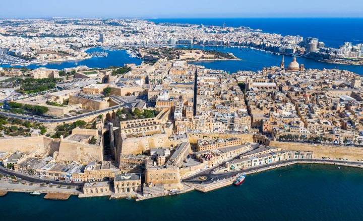 Acunetix Malta Office