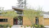 Build an Eichler-Esque Home—or Whatever You Dream Up—With These Customizable Prefab Frames