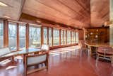 All the Frank Lloyd Wright Homes That Hit the Market in 2024