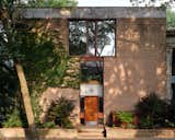 Brooklyn’s Famed Merz House Lists for $12M After a Top-Down Revamp