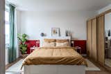 Rental Revamp: An Architect and an Engineer’s Netherlands Home Was Designed to Soothe