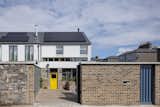 Construction Diary: An Irish Architect’s Passive House Shows the Strength of Cross-Laminated Timber