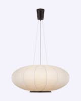 Paper Moon Large Hanging Shade from Visual Comfort & Co.
