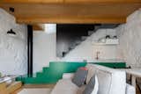 Before & After: In Porto, a Tiny Home Emerges From Ruins