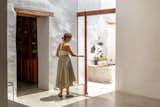 Before & After: This Canary Islands Home Was a Crumbling Ruin, but She Rebuilt It Piece by Piece