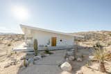 Homeowner Julie Park ordered the home’s components from the prefab company Blue Sky Building Systems, and she hired architect Andrew Goodwin to assist with structural engineering and permits.&nbsp;