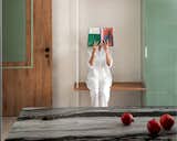 Before & After: Savvy Storage Makes This Mumbai Flat Work for Three Generations
