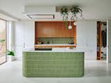 Budget Breakdown: In London, a Midcentury-Inspired Kitchen Update Leads to a $229K Home Revamp