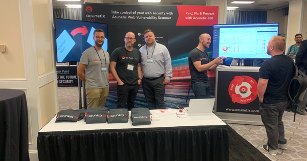 Global AppSec DC OWASP Featured