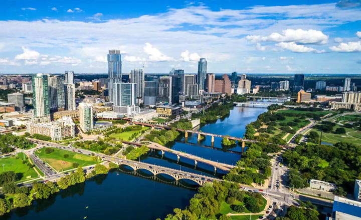 Acunetix Austin Office