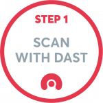Start with scheduled scans